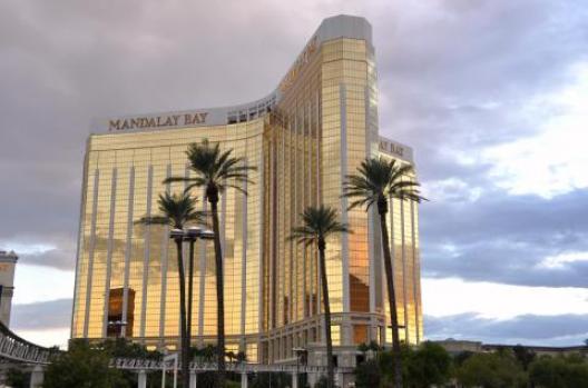 マンダレイ・ベイ　1