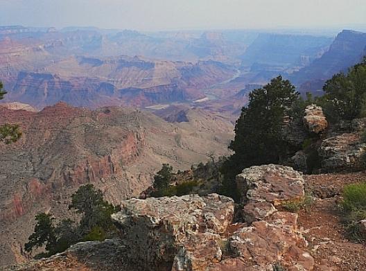 グランドキャニオン 14