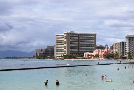 ワイキキ 14