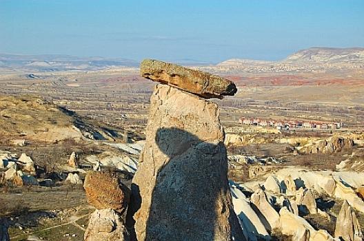 ウュルギュップ　1