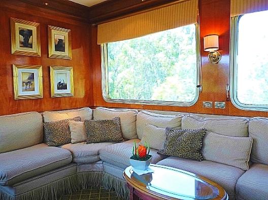 ブルートレイン　16