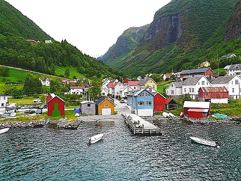 ソグネ・フィヨルド2