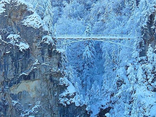 マリーエン橋 1