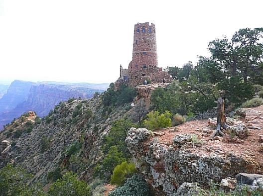 グランドキャニオン 15