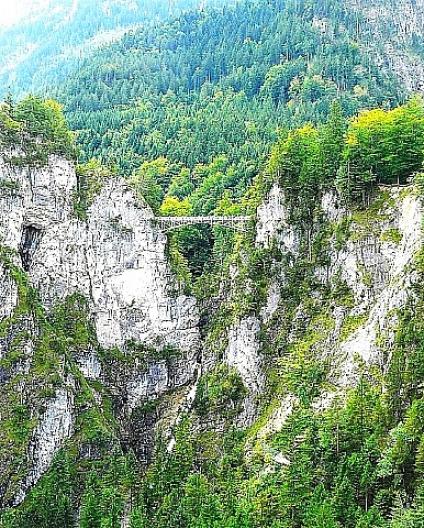 マリーエン橋 2