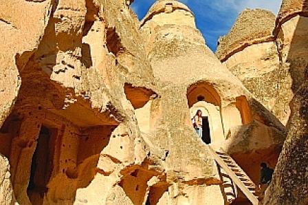 パジャバー地区 10