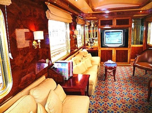 ブルートレイン 17