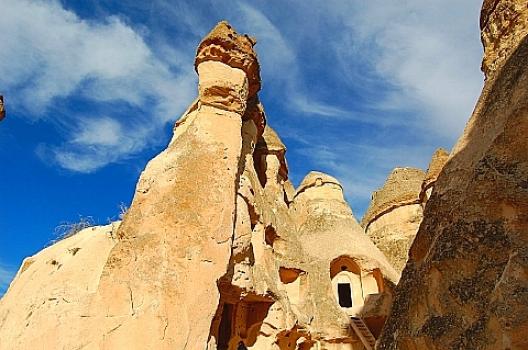 パジャバー地区　11