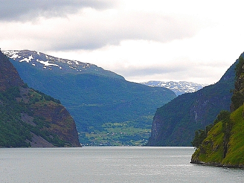 ソグネ・フィヨルド3