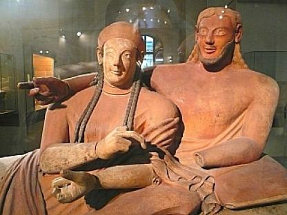 ルーヴル美術館 　52