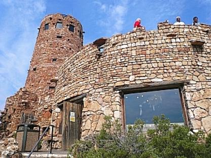 グランドキャニオン 17