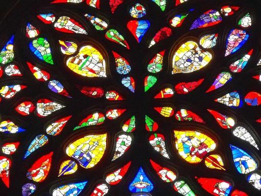 ボルドーの街 12