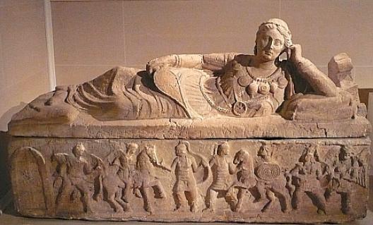 ルーヴル美術館  53