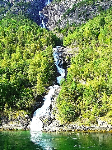 ソグネ・フィヨルド5