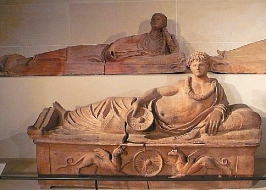 ルーヴル美術館  54