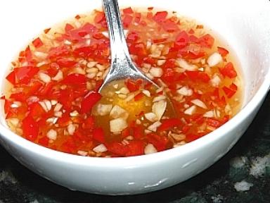 ベトナムのタレ　2