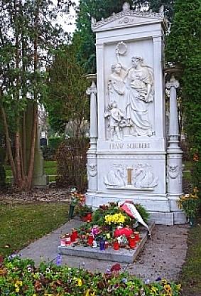 ウイーン中央墓地 15