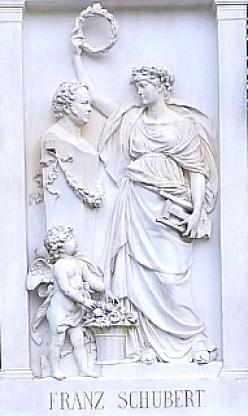 ウイーン中央墓地 16