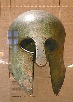 ルーヴル美術館　60