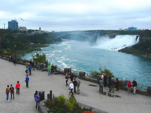 ナイアガラのレインボーブリッジ 2