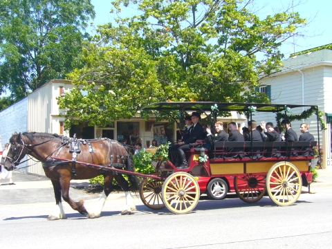 ナイアガラ・オン・ザ・レイ　4