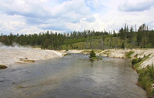 イエローストーン 93