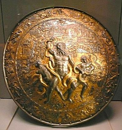 ルーヴル美術館 63