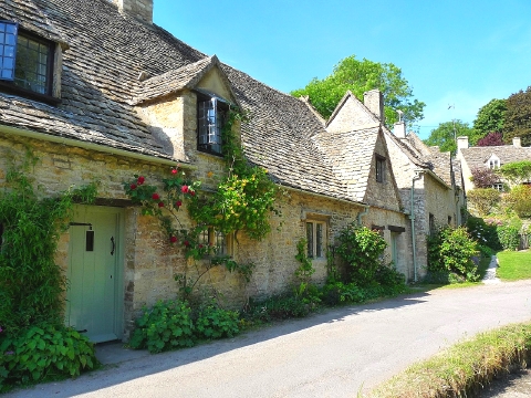 アーリントン・ロー　1