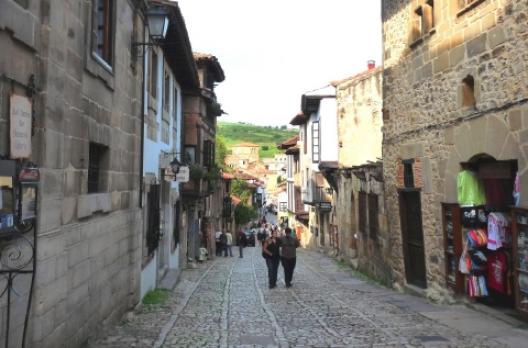 サンテリャーナ・デル・マル 3