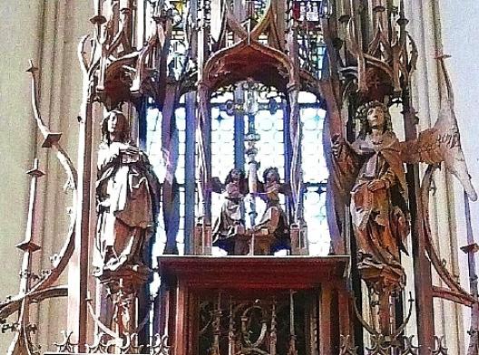 ローテンブルク 54