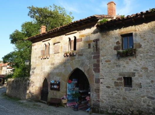 サンテリャーナ・デル・マル 4