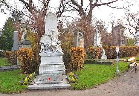 ウイーン中央墓地 10