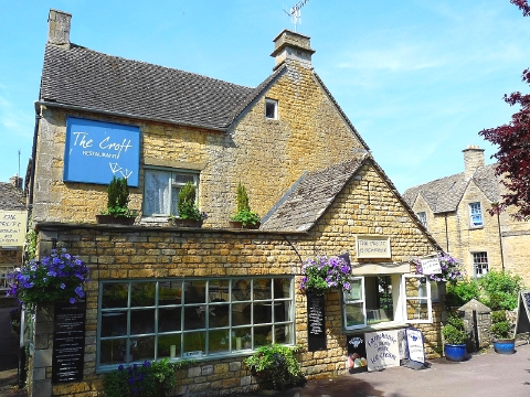 バートン・オン・ザ・ウォーター 5