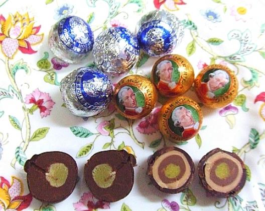 モーツアルトクーゲル 6