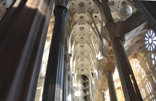 サグラダ・ファミリア 36
