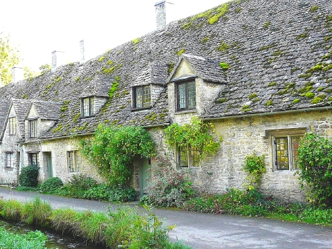 アーリントン・ロー　3