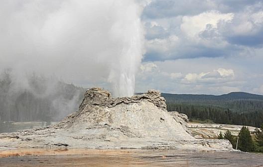 イエローストーン  112