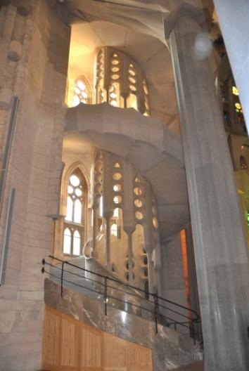 サグラダ・ファミリア 37