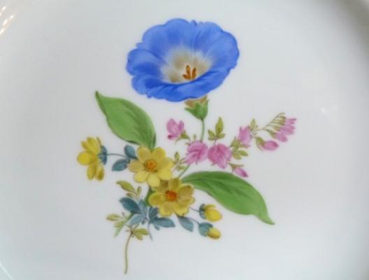 マイセン陶器 10