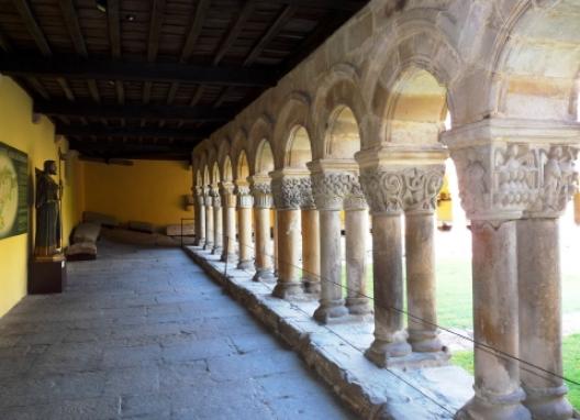 サンテリャーナ・デル・マル 7