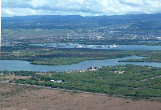 2011年秋 ここはどこ? クイズ 10