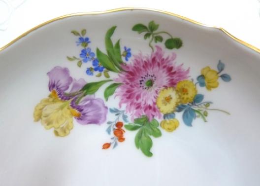 マイセン陶器 11