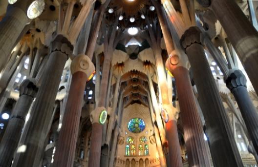 サグラダ・ファミリア 32