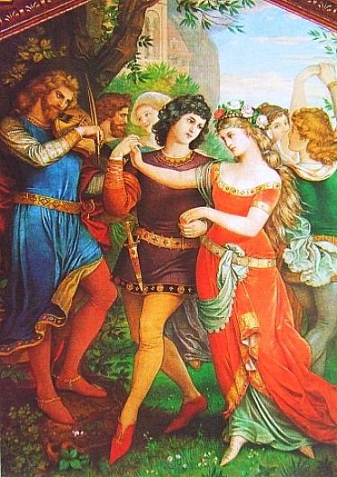 タンホイザー　1