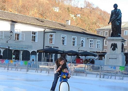 ザルツブルク 27