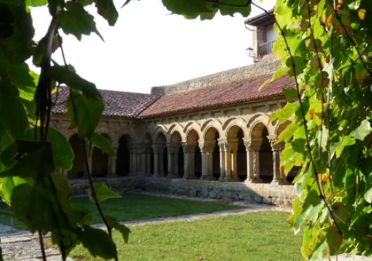 サンテリャーナ・デル・マル 8