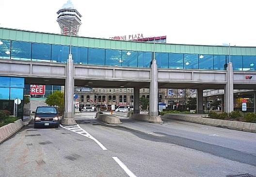 ナイアガラ川のレインボー・ブリッジ 9