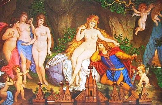 タンホイザー　2