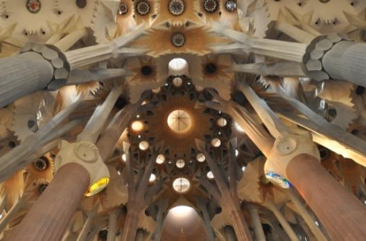 サグラダ・ファミリア 26