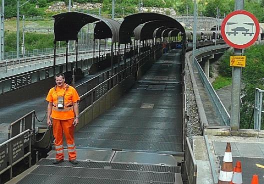 カートレイン 10